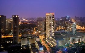 Sheraton Wuhan Hankou Hotel 5*